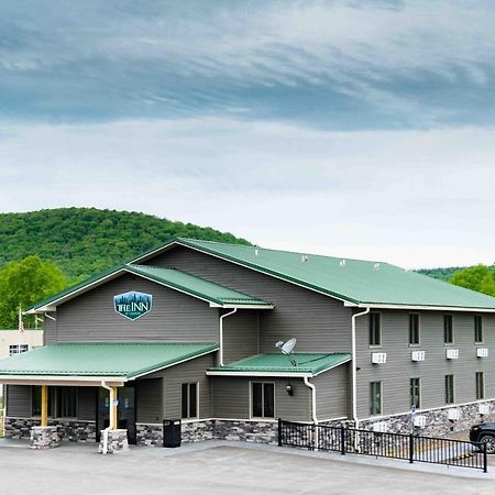 The Inn At Canaan Davis Exterior foto